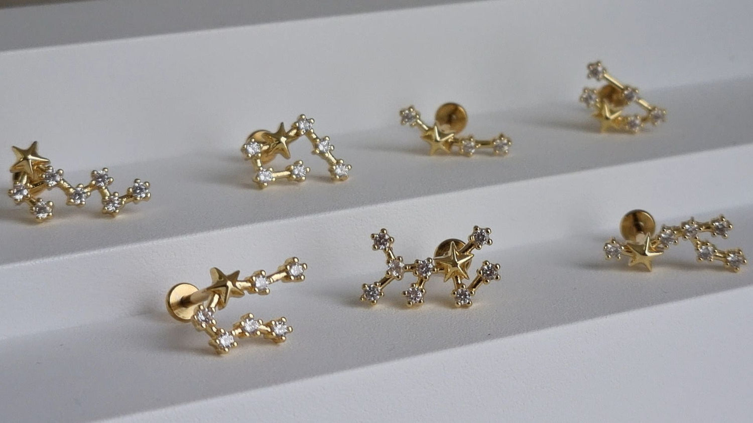 Bijoux Astrologiques