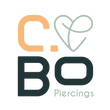 C-Bo piercings