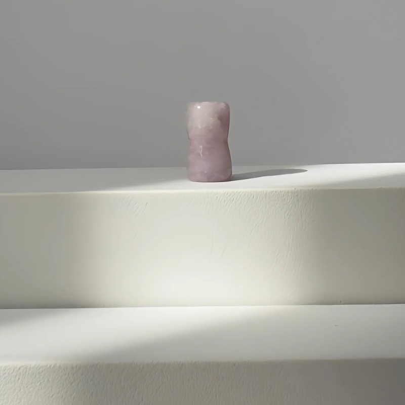 Piercing Plug Pierre Semi Précieuse Moondevite