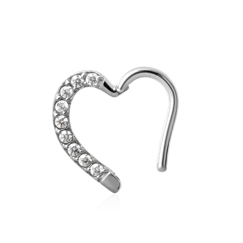 piercing-anneau-acier-chirurgical-coeur-swarovski-rook-daith-droit