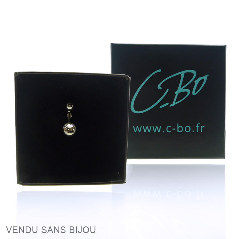 Ecrin pour Bijoux de piercing