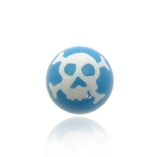 Bleu ciel