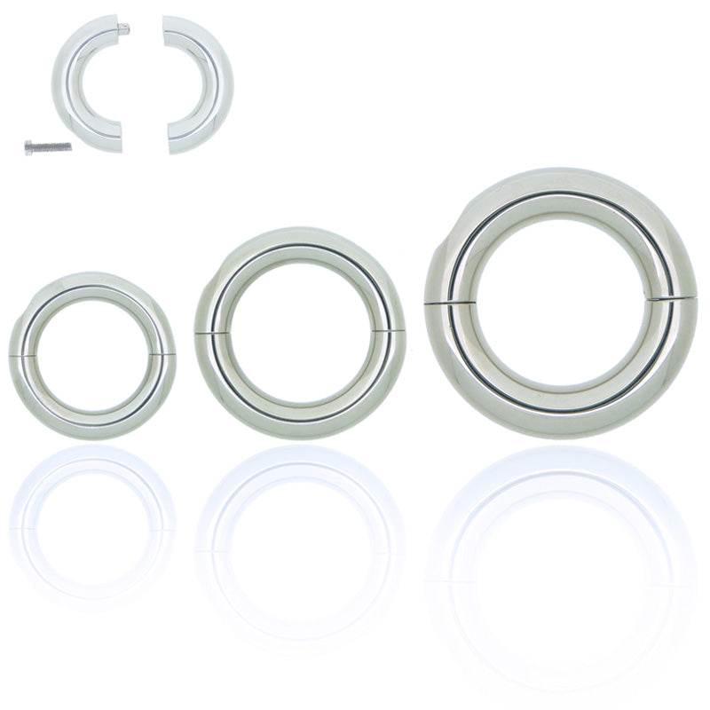 Piercing anneau (segment)