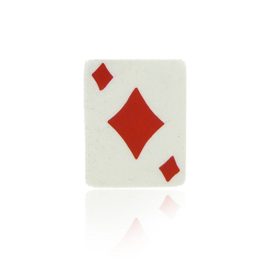 Piercing as de carreau (carte)