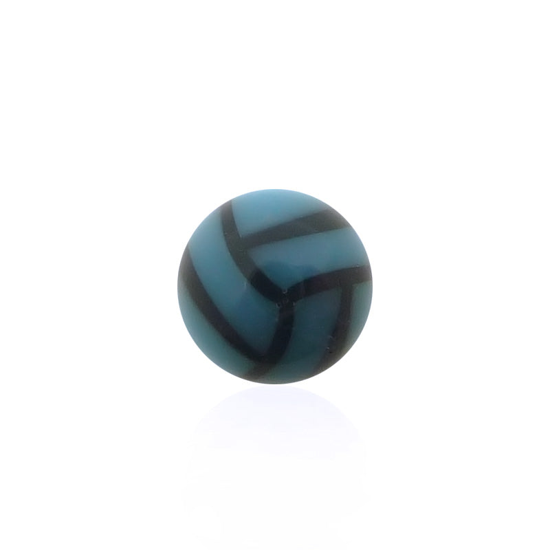 Bleu clair