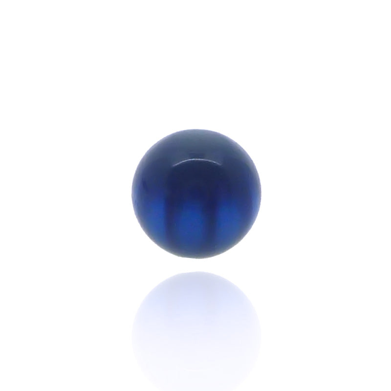 Bleu foncé