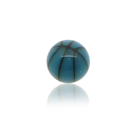 Bleu foncé