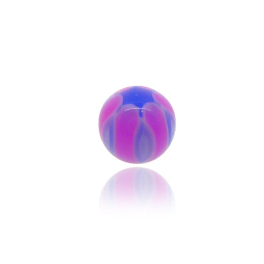 Bleu foncé