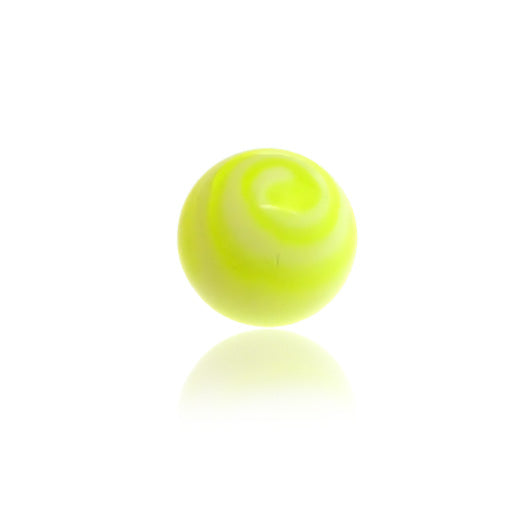 Jaune fluo