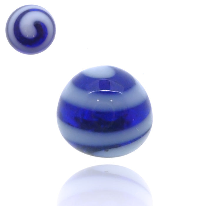 Bleu foncé
