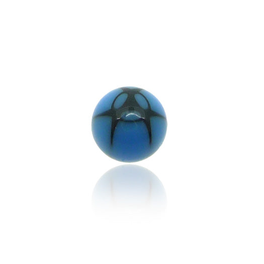 Bleu foncé