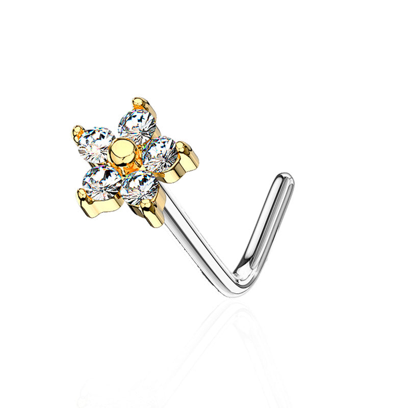 Piercing Nez Anneaux - SSS - CASSIECA 24 Pièces 20G - Acier Chirurgical Tragus - Femmes Hommes Piercing Nez Anneaux - SSS - CASSIECA 24 Pièces 20G - Acier Chirurgical Tragus - Femmes Hommes