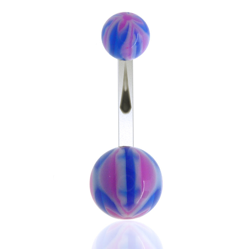 Bleu foncé