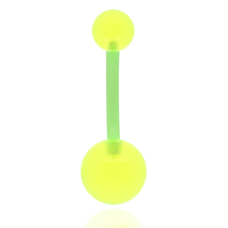Jaune fluo