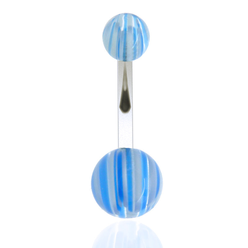 Bleu foncé