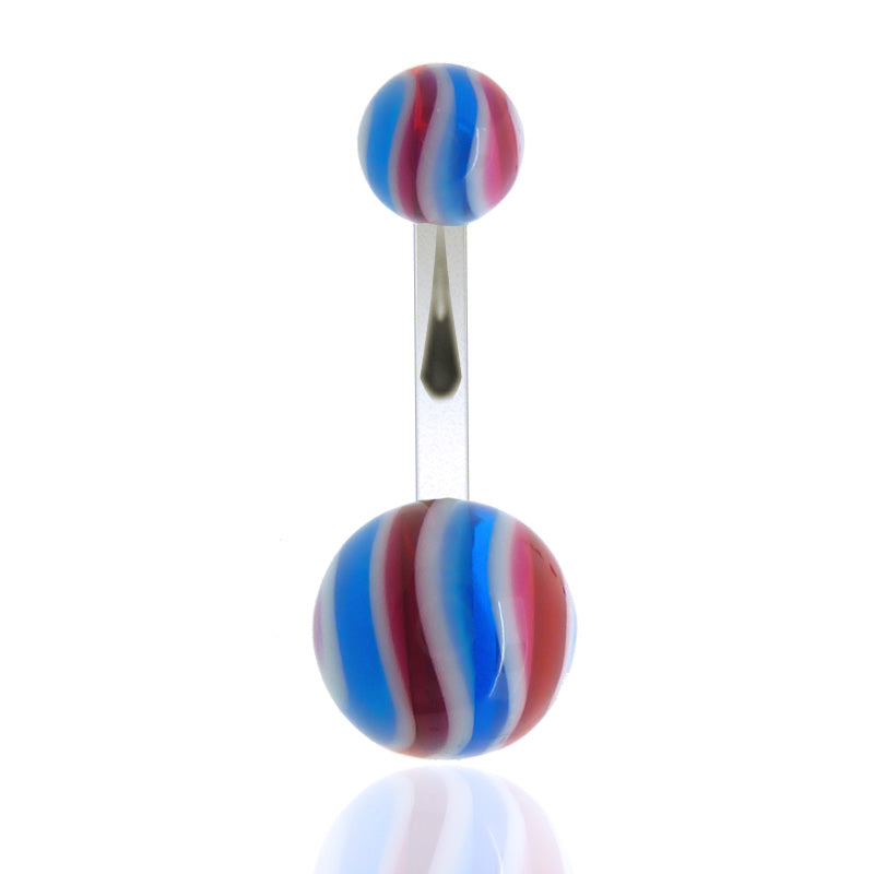 Bleu foncé