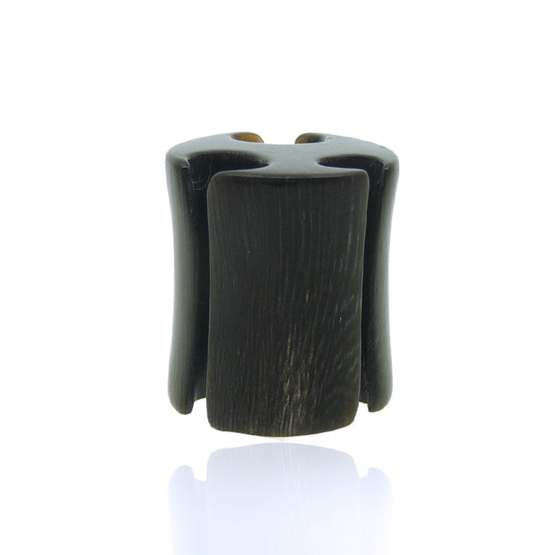 Plug pour le piercing oreille