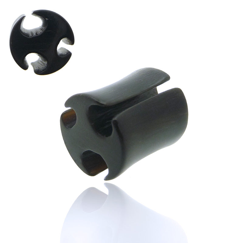 Plug pour le piercing oreille