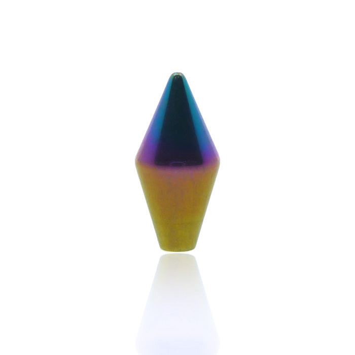 Piercing spike en acier
