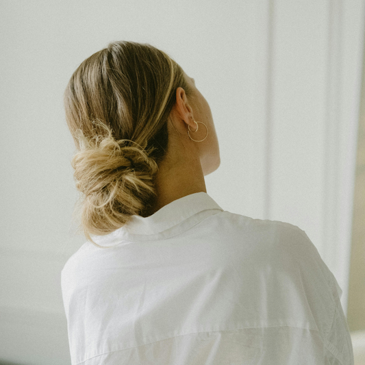 Pourquoi choisir nos bijoux de piercing en titane ASTM F-136 avec dépôt d’or 24 carats ?