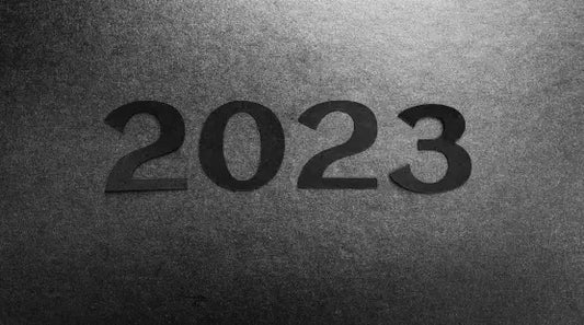 COLLECTION 2023 !