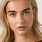 Boucles d’Oreilles Étoile XXL de face