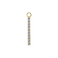 CHARM PENDANT