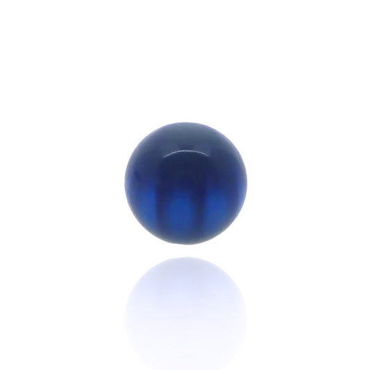 Bleu foncé