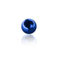 Bleu foncé