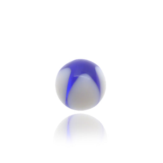 Bleu foncé
