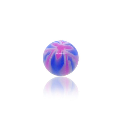 Bleu foncé