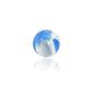 Bleu foncé
