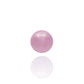 Boule de piercing perle nacrée