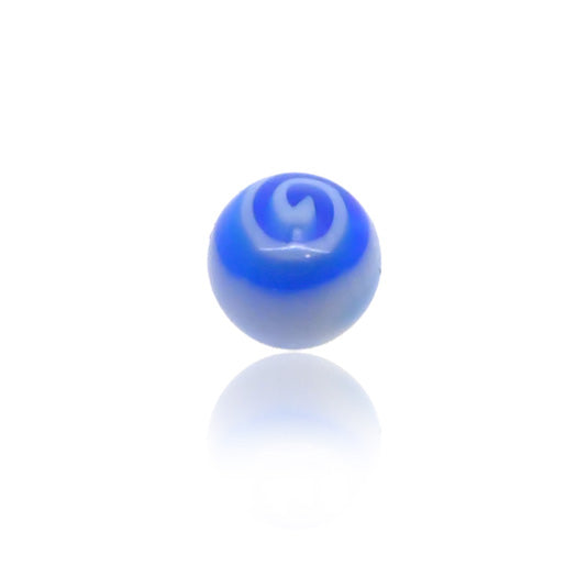 Bleu foncé