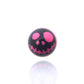 Boule de piercing tête