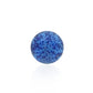 Piercing boule transparente en acrylique