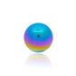 Multicolore