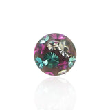 Boule de piercing en cristal de Swarovski