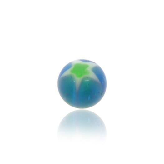 Bleu foncé