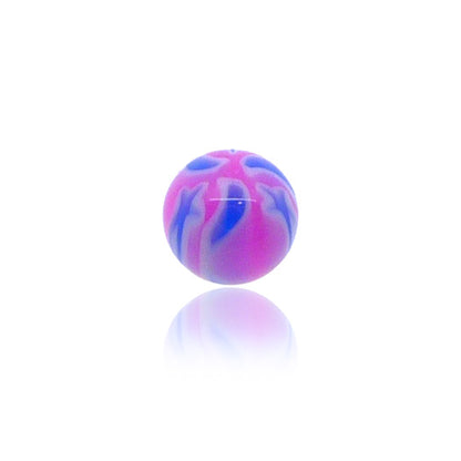 Bleu foncé