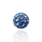 Bleu foncé