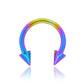 Multicolore