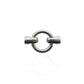 Piercing industriel articulé en acier chirurgical