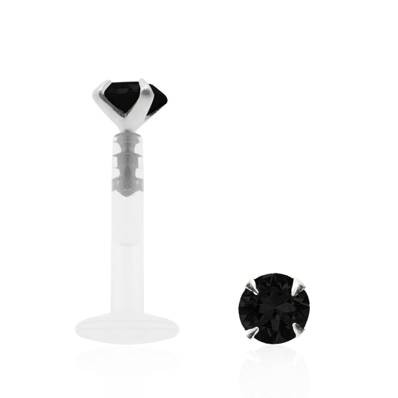 Micro labret Biosafe Boule 2mm Or 14 carats - KBOB001 Micro labret Biosafe Boule 2mm Or 14 carats - KBOB001