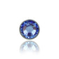 Bleu foncé