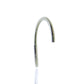 Piercing anneau nez acier chirurgical