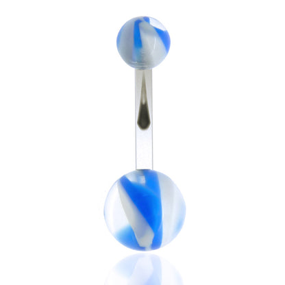 Bleu foncé