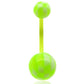 Jaune fluo