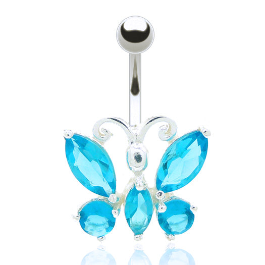 Bleu clair