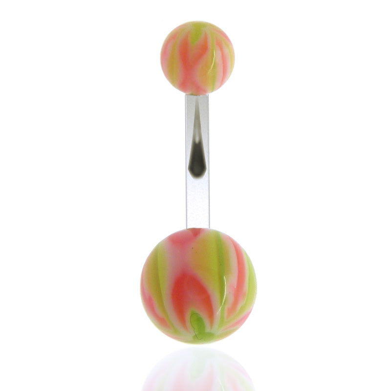 Acheter Nouveaux Boutons En Acier Inoxydable Nombril Anneaux De Nombril Acheter Nouveaux Boutons En Acier Inoxydable Nombril Anneaux De Nombril